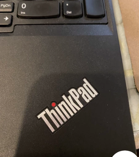 thinkpad P52s 高速固态硬盘，...