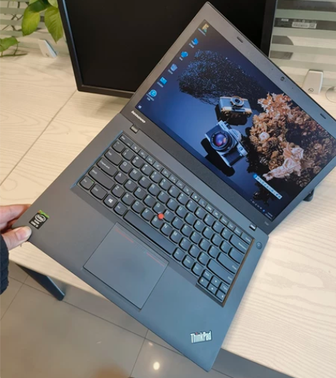 Thinkpad联想笔记本电脑九五新低价处...