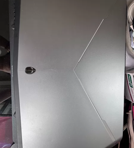 闲置外星人17R3，游戏本i7-6820H...