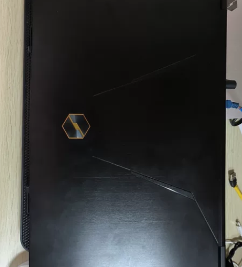 换办公本了出机械革命x10tis,9新无维...