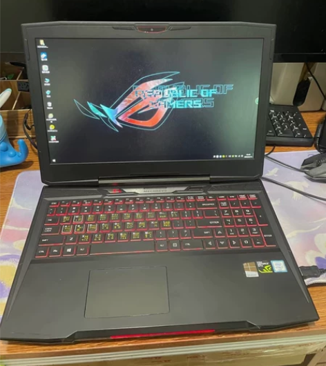 机械革命大屏15.6寸i7游戏本笔记本电脑...