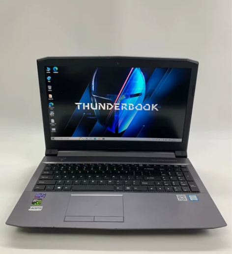 ?95新 雷神911 笔记本电脑I7-87...