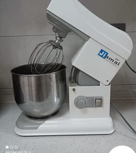 包邮，佳麦鲜奶机商用7LT厨师机小型搅拌机...