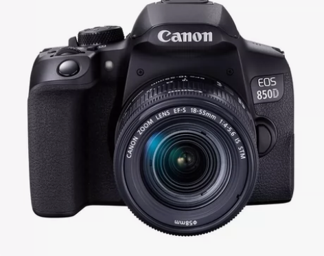 佳能 850D （18-55mm）套机 7...
