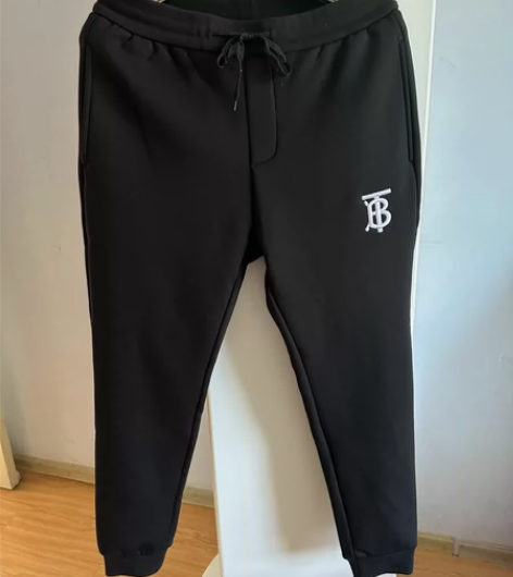 品牌黑色加绒男裤, XL码腰围92,二尺七...