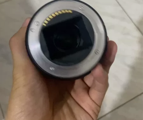 索尼FE 24-70 F3.5-5.6 外...