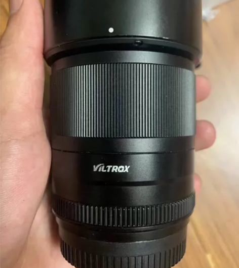 唯卓仕:33F1.4 镜头 富士口 包装齐...