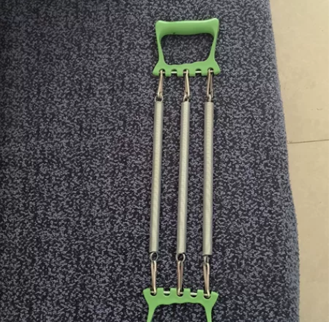 锻炼用的拉力器。 感兴趣的话点“我想要”和...