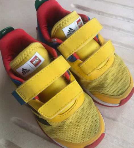 正品 adidas阿迪达斯新款儿童运动鞋 ...