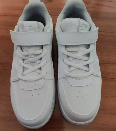 李宁全新正品 李宁2022款青少年 运动生...