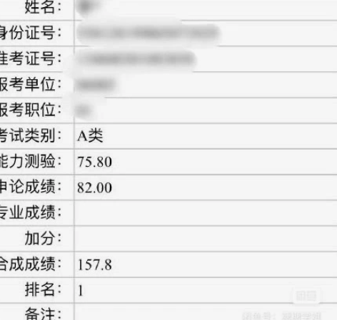 申论带练，一对一辅导，全程答疑 一对一监督...