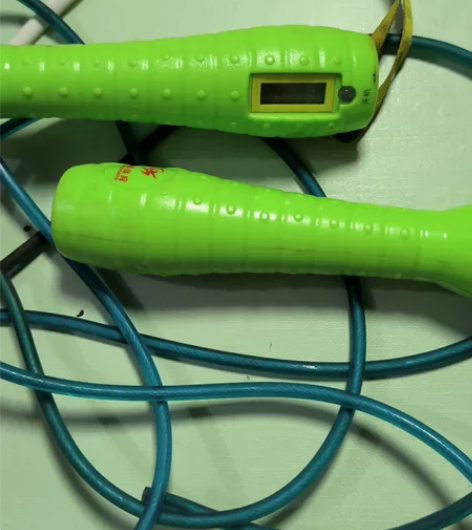 培林体育的跳绳 感兴趣的话点“我想要”和我...