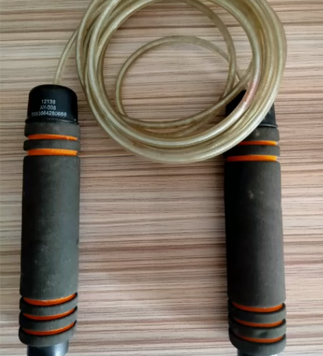 跳绳 感兴趣的话点“我想要”和我私聊吧～轻...