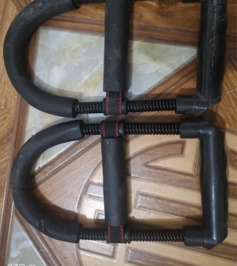 便宜出俯卧撑架 感兴趣的话点“我想要”和我...