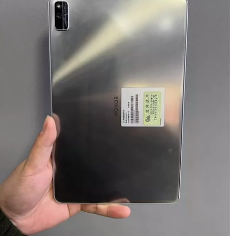 荣耀平板V6  6+128G  10.4英...