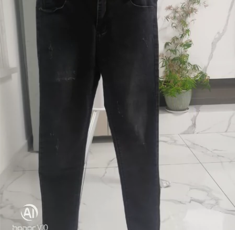 女裤！全新的。本人155.118斤。上身瘦...