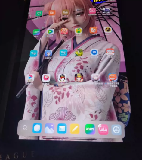 ?xiaomi/小米 小米平板5，6+12...