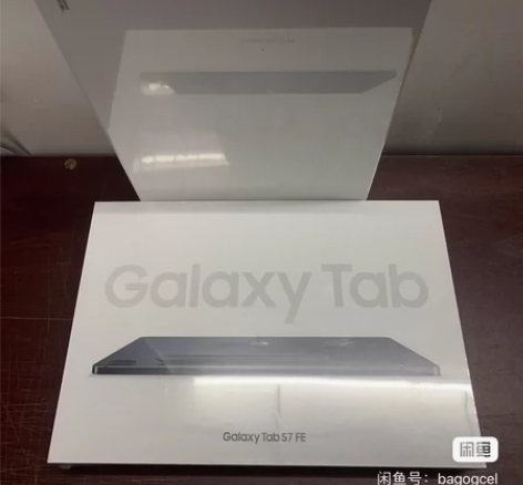 三星平板 Galaxy Tab S7 FE...
