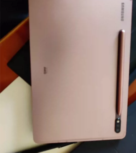 三星平板 tabs7，6＋128，充新。 ...