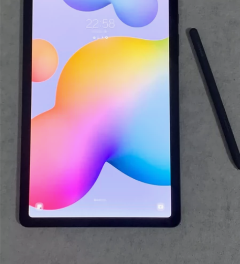 靓机配笔～三星Tab S6 Lite P6...