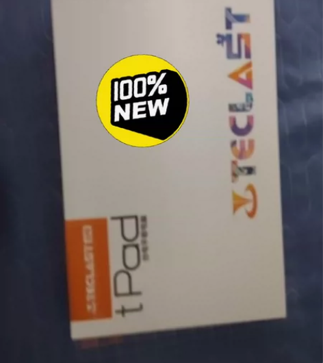 台电P20S，4GB+64GB，上网课追剧...