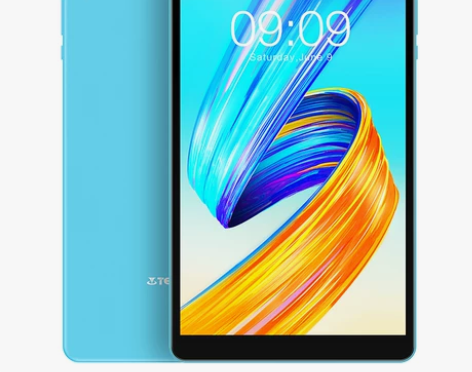 ?【3+32GB】台电新款P80T平板电脑...