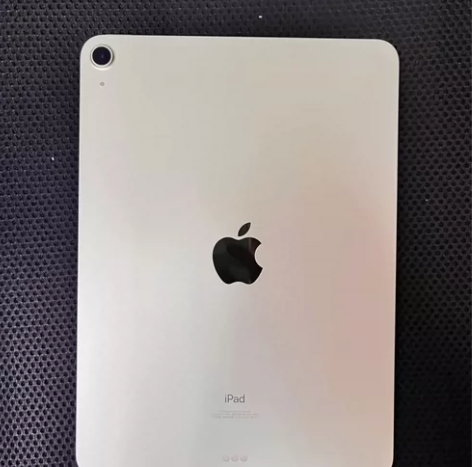 便宜出2020款ipadair4 256g...