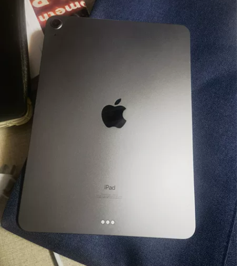 2020款苹果 iPad Air 屏幕:1...