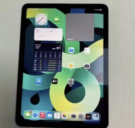 急出！带笔ipad2021 256G 9代...