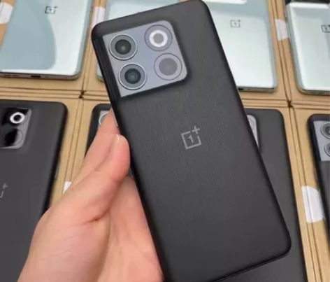 一加Ace Pro手机16+512g青雾骁...