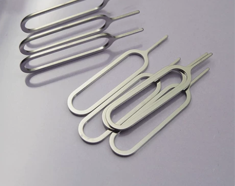 【包邮5颗针】手机取针 取器 顶针换手机取...