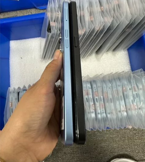 仅激活oppo A97 8+256大内存国...