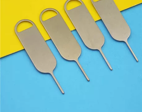 华为手机取卡针 通用顶卡器 插卡针 拔卡针...