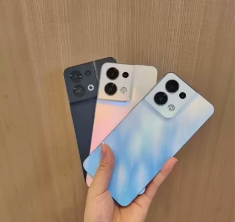 新品Reno8pro+ 12+256激活准...