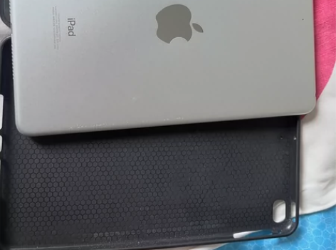 iPad mini5 2019银色 202...