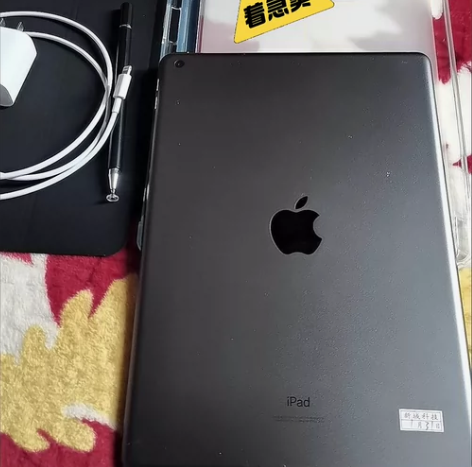 ipad7代2019年版，内存128GB大...