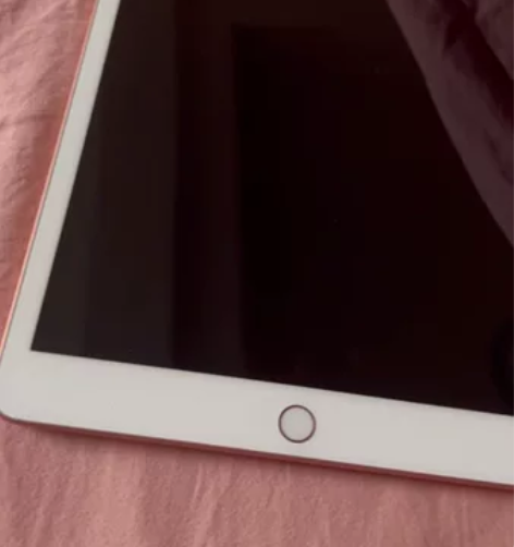 急出ipad2019 32G，爱思全绿，有...