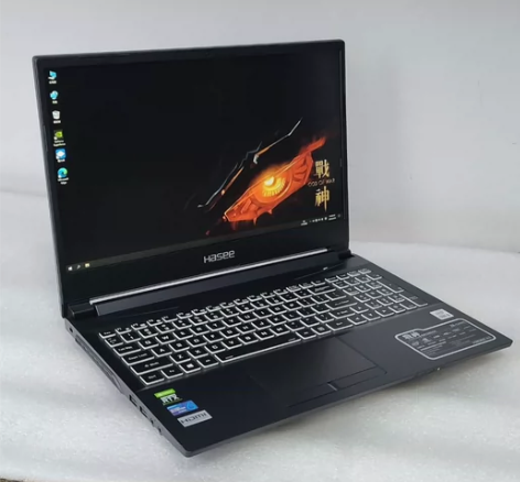 出神舟Z8，RTX3060 ，i5-105...