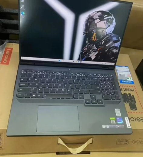 联想拯救者y9000p 2023款 国行高...