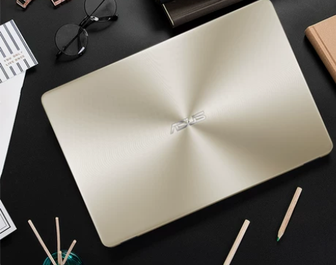 ?Asus/华硕X505手提办公用商务轻薄...