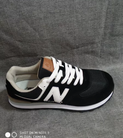 亏本清仓不计成本新百伦574NB宝贝全新情...