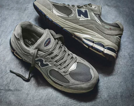 新百伦nb2002r系列男女运动鞋