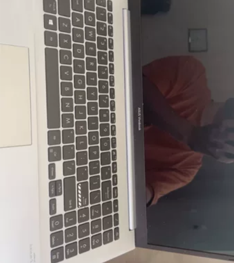 自用闲置华硕无畏15办公笔记本 AMD r...