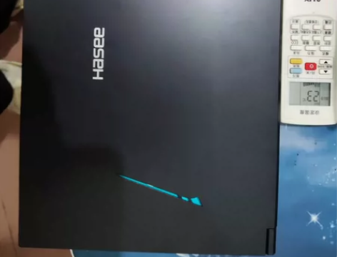 神舟战神Z7系列笔记本电脑 RTX3050...