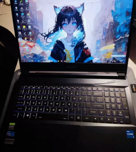 神舟战神Z7-TA5NS 11代英特尔酷睿...