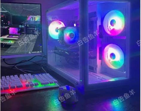 个人闲置电脑 台式电脑主机 转让个人自用性...