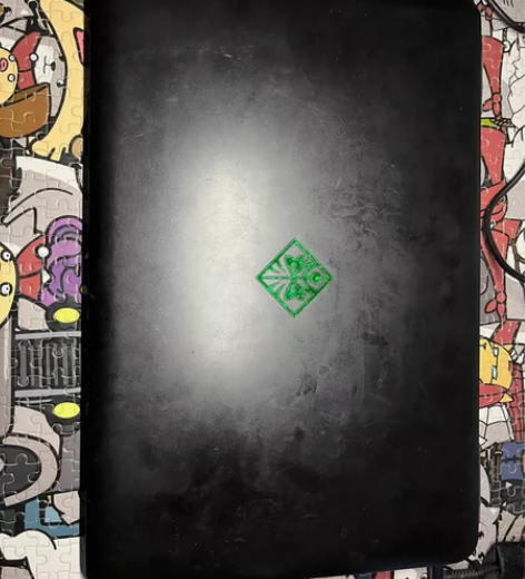 惠普暗影精灵2pro 处理器7代i5730...