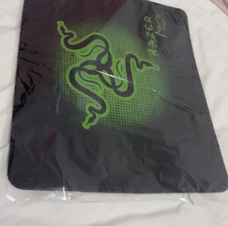 全新鼠标垫 感兴趣的话点“我想要”和我私聊...