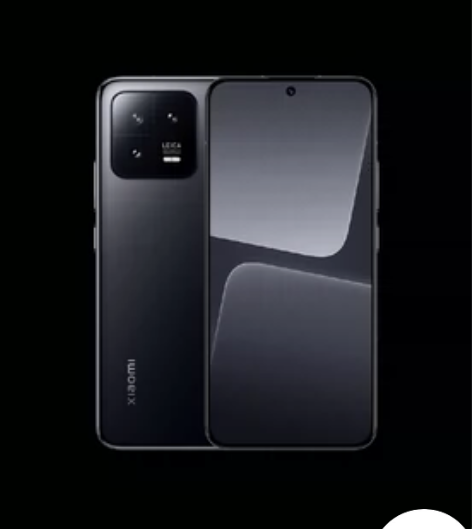 小米13手机   黑色12+256   全...