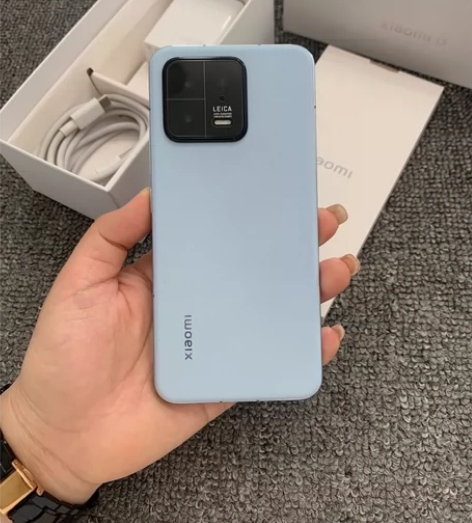 【靓机捡漏】96新小米13 小米13pro...